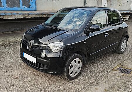 Renault Twingo Luxe SCe 70 Stop & Start Luxe