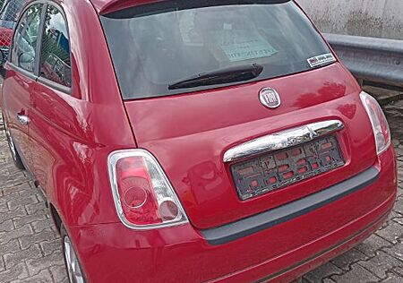 Fiat 500C 1.4 16V Lounge C Lounge