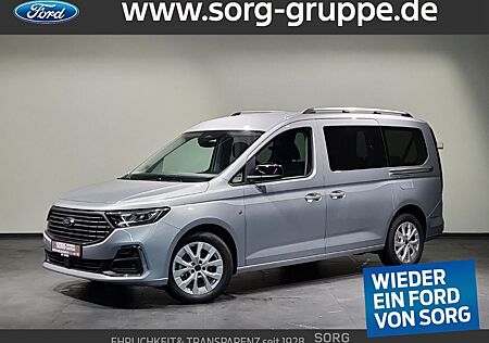 Ford Tourneo Connect L2-Titanium "AMF Rollstuhl-Umb."