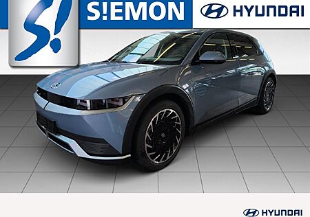 Hyundai IONIQ 5 77,4kWh 2WD MY24 TECHNIQ Assist-P Bose 2