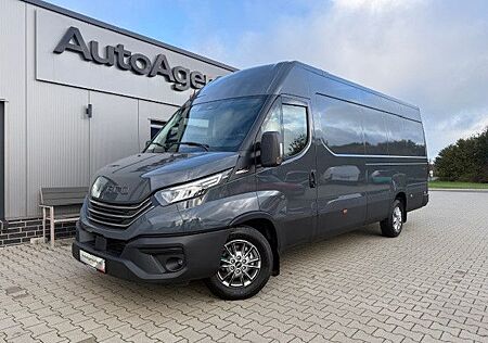 IVECO Daily 35S18 L4H2 16m³ Aut.+AHK+ACC+NAVI+KAMERA
