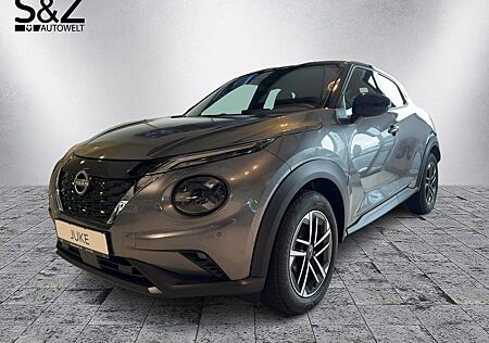 Nissan Juke N-Connecta Hybrid 143PS Autom. Kamera/Navi