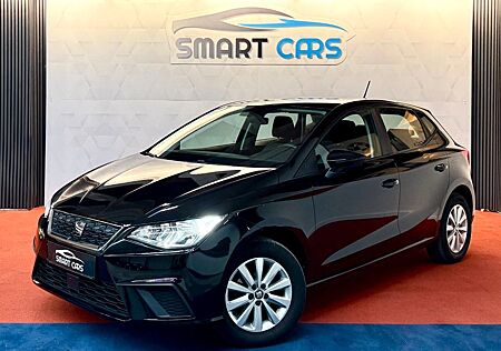 Seat Ibiza Style*ACC*Navi*CarPlay*Klima*1.Hand*Top*