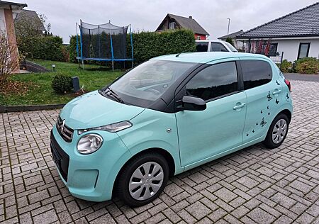 Citroën C1 VTi 72 Feel Feel