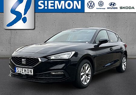 Seat Leon 1.0 eTSI DSG Style LED Navi ACC SHZ PDC RKa