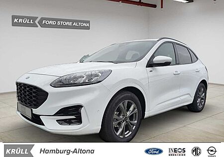 Ford Kuga Hybrid 2.5 Duratec FHEV ST-LINE X