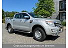 Ford Ranger XLT Doppelkabine 4x4 1.HD Top Gepflegt