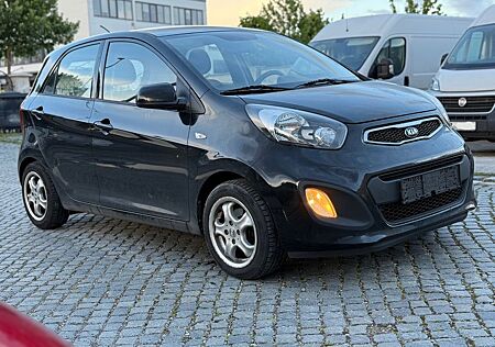 Kia Picanto Attract *Klima*Euro5*