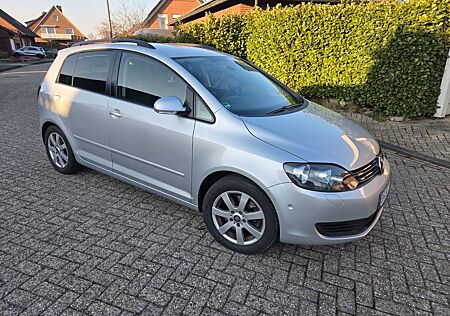 VW Golf Plus Volkswagen 1.4 TSI 118kW Comfortline Comfortline