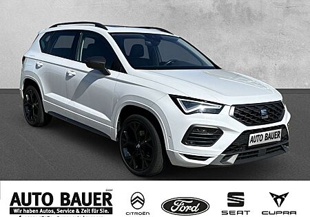 Seat Ateca FR 1.5 TSI ACT DSG