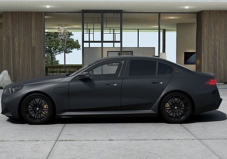 BMW M5 #B&W#FULL-CARBON#KERAMIK