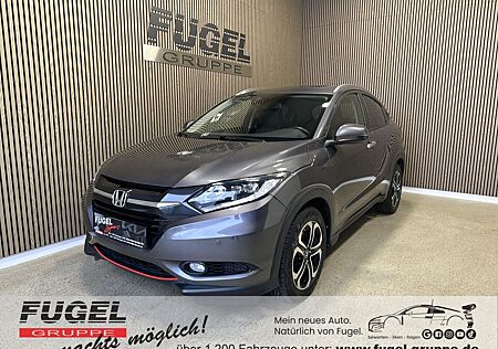Honda HR-V 1.6 DTEC Executive Navi|RFK|SHZ|PDC|Pano