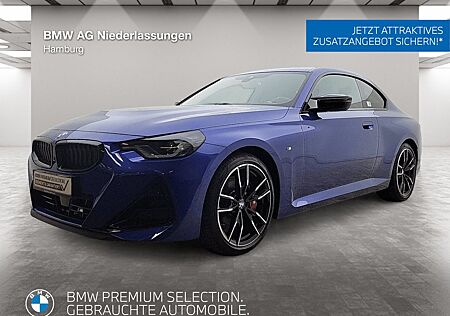BMW 240 M240i xDrive Coupé M Sport LiveCockpitProf HiFi