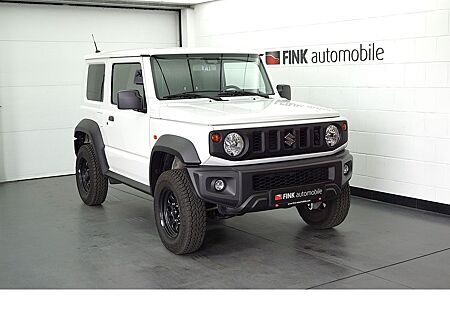 Suzuki Jimny 1.5 AllGrip Pro Sitzheizung DAB AHK