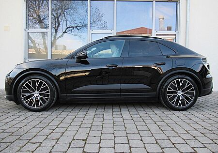 Porsche Macan 4e HEAD-UP ACC®KREIDE+18W+BELÜF/RSE/360°21