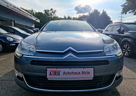 Citroën C5 Lim. Exclusive Automatik-Navi