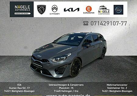 Kia Cee'd Sportswagon Ceed SW 1.5 T-GDI DCT GT Line|Navi| Glasdach
