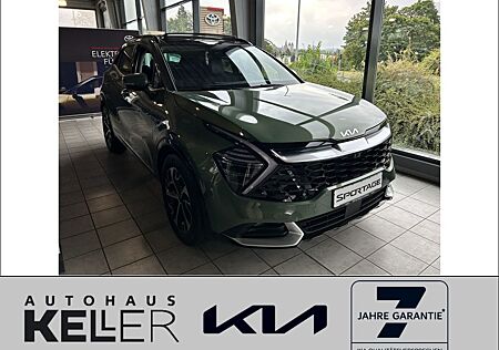 Kia Sportage 1.6 CRDI 2WD Eco-Dynamics+ (48V M-H) DC