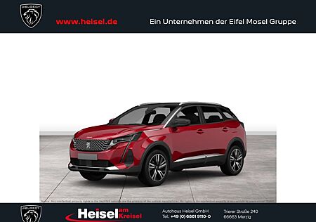 Peugeot 3008 Hybrid 225 GT