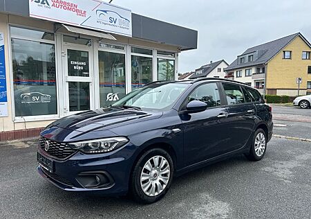 Fiat Tipo Easy AUTOMATIK +PDC+TELEFON+NAVI