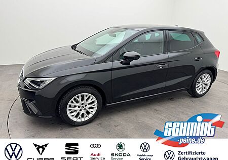 Seat Ibiza 1.0 TSI FR-Line VisionXL Navi