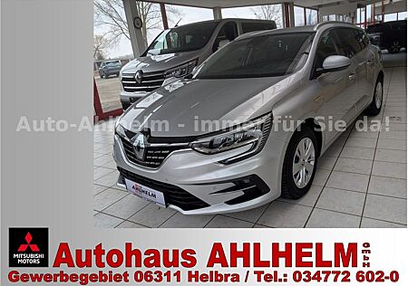 Renault Megane IV Grandtour Techno*AUTOMATIK*SHZ*AZV*