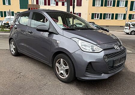 Hyundai i10 Classic Facelift Klima PTS