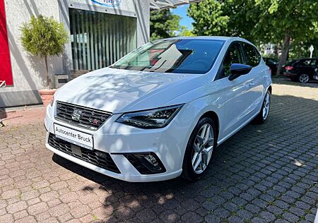Seat Ibiza FR 1,0 Limo.Klima*Xen.Navi*Kam*Alu*1 Hd*