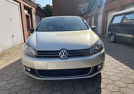 VW Golf Volkswagen 1.6 TDI DSG BlueMotion Tech Comfortline...