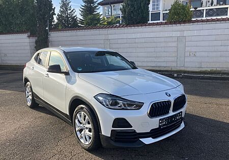 BMW X2 xDrive18d M-Leuchten Head-Up 8-Fach