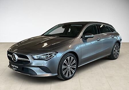 Mercedes-Benz CLA 200 Shooting Brake CLA 200 d 4MATIC Progressive Shooting Brake ACC