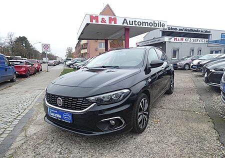 Fiat Tipo Lounge TÜV Neu & Garantie