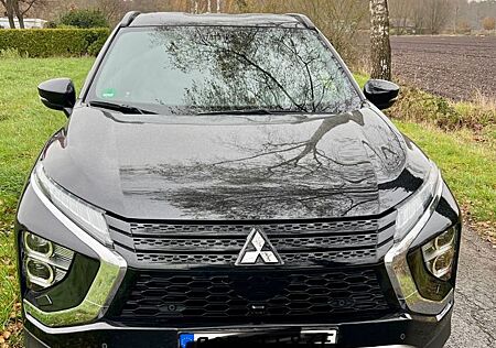 Mitsubishi Eclipse Cross 2.4 PLUG-IN HYBRID 4WD Top Top