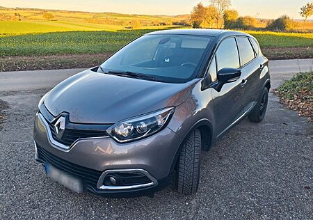 Renault Captur TCe 120 EDC Luxe Luxe