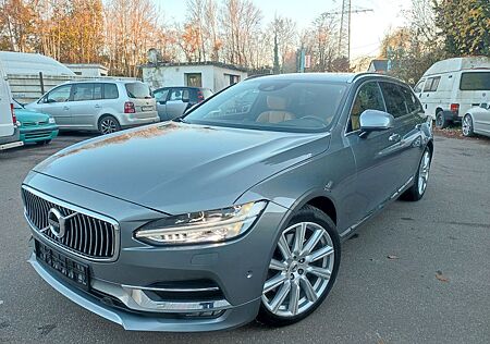 Volvo V90 D5 Inscription 4WD / 2.0 / Vollausstattung !