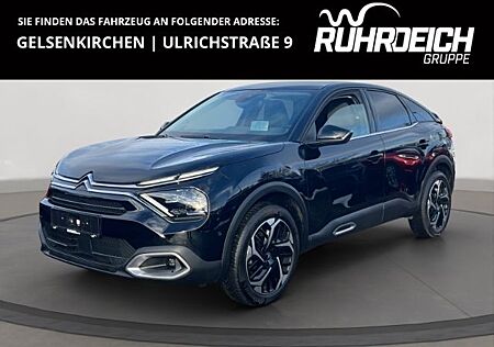 Citroën C4 SHINE AUTOMATIK HUD AHK PANODACH NAV 360KAMER