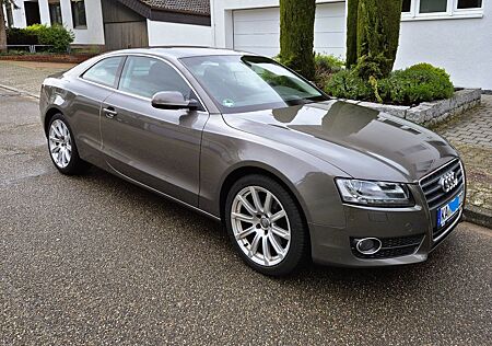 Audi A5 2.7 TDI (DPF) - aus zweiter Hand!
