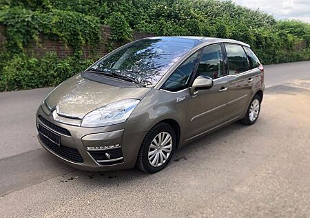 Citroën C4 Picasso Selection