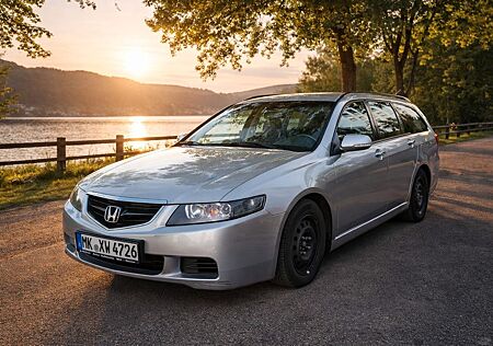 Honda Accord Tourer 2.0 Sport