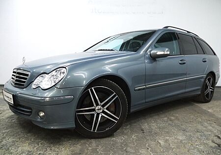 Mercedes-Benz C 280 T Avantgarde CD Klima Leder Navi Xenon TUV