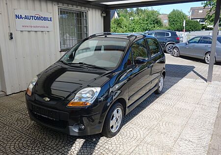 Chevrolet Matiz SE/Klimaanlage,Automatik,Km-41216