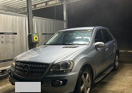 Mercedes-Benz ML 320 CDI 4MATIC -