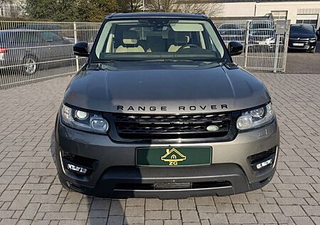 Land Rover Range Rover Sport HSE Dynamic Soft-Close Key-Le