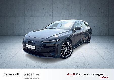 Audi A6 e-tron Avant S line LED+/21''/Nav/Assist/Tech
