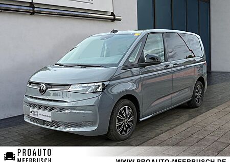 VW T7 Multivan Volkswagen Life AHK/ACC/RFK/EASYOPEN/CARPLAY