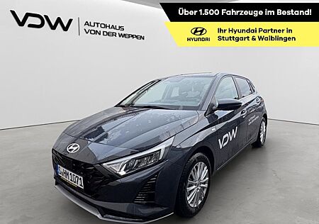 Hyundai i20 PRIME INKL. NAVI+PDC+RUECK-KAMERA U.V.M.!