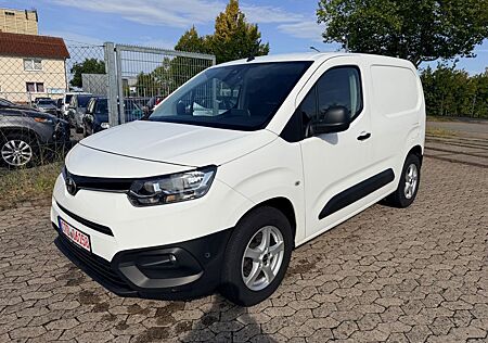 Toyota Pro Ace gebraucht kaufen Toyota Pro Ace Proace City*Klima*1.Hand*Navi*Temp.*B