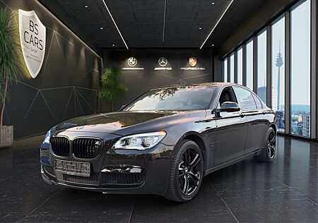 BMW 750Li xDrive M Sport Paket*TV*B&O*HuD*360 Kamera