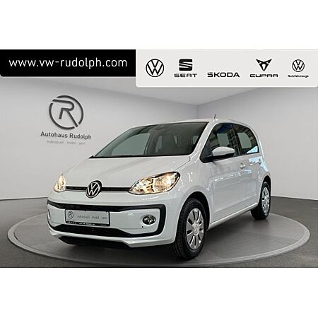 VW up! leasen