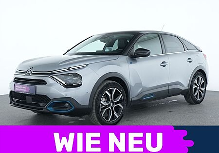 Citroën E-C4 Shine Head-up|Schiebedach|LED|Navi|Kamera